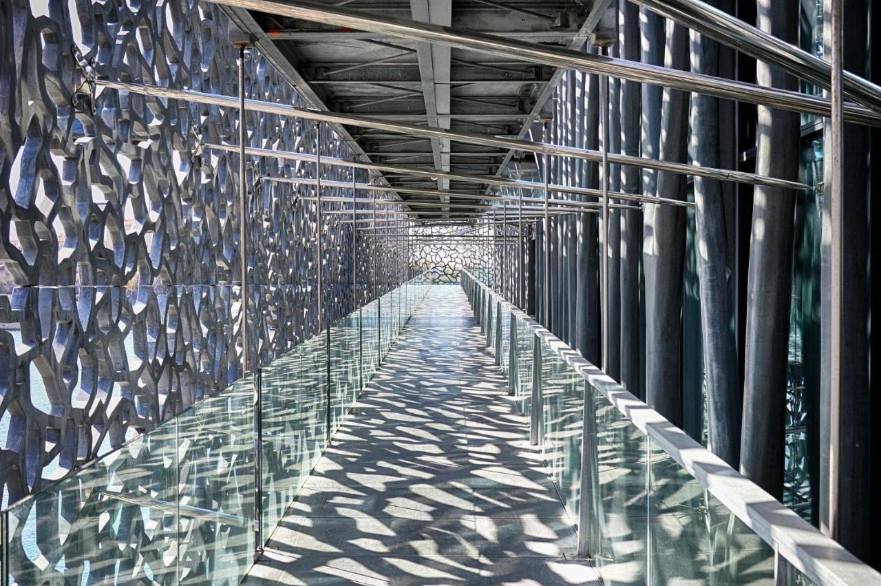 Cocon Chic Du Vieux Port - Clim Διαμέρισμα Μασσαλία Εξωτερικό φωτογραφία