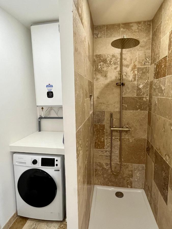 Cocon Chic Du Vieux Port - Clim Διαμέρισμα Μασσαλία Εξωτερικό φωτογραφία